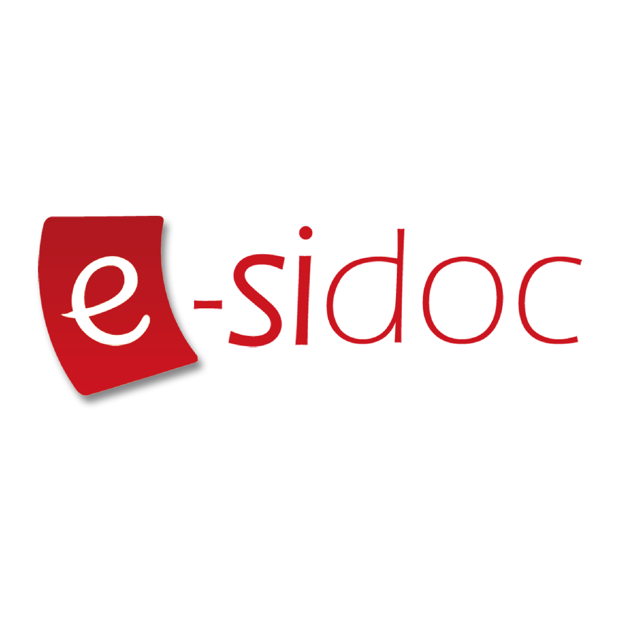 Logo e-sidoc