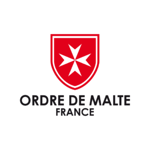 Logo Ordre de Malte France