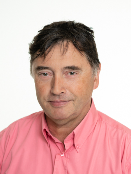 Didier Barsac, éducateur en seconde