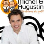 Lire la suite à propos de l’article Conférence – « Michel & Augustin : Fondation d’une entreprise