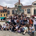 Lire la suite à propos de l’article Voyage à Venise