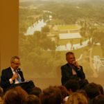 Lire la suite à propos de l’article Conférence – M. Ramanantsoa – Présentation d’HEC