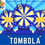 Lire la suite à propos de l’article Résultats de la tombola 2024