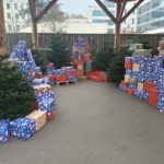 Lire la suite à propos de l’article Goûter de Noël au petit Collège