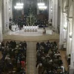 Lire la suite à propos de l’article Messe patronale – Messe des familles