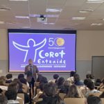 Lire la suite à propos de l’article Action Carême de la division des secondes au profit de l’association Corot