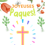 Lire la suite à propos de l’article Joyeuses Pâques