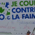 Lire la suite à propos de l’article La course contre la faim