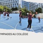 Lire la suite à propos de l’article Les olympiades du collège