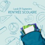 Lire la suite à propos de l’article Rentrée 2025
