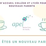 Lire la suite à propos de l’article Invitation Café d’accueil des nouveaux parents du Collège et du Lycée