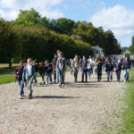 Lire la suite à propos de l’article Marche de rentrée à l’abbaye de Chaalis