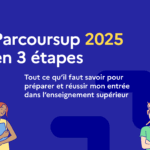 Lire la suite à propos de l’article Parcoursup 2025 en 3 étapes