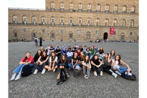 Voyage à Florence – 2nde